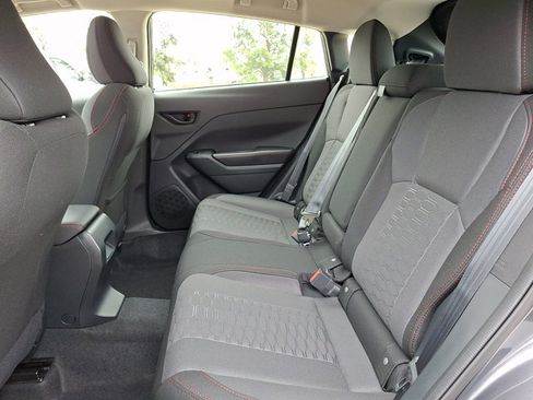 New 2026 Subaru Impreza 2.0i Sport image 7