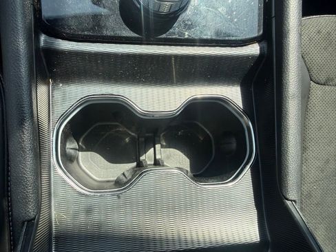 Certified 2024 Jeep Grand Cherokee L Altitude image 23