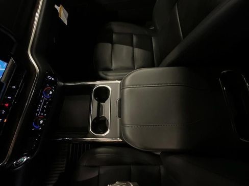 New 2026 Chevrolet Silverado 2500 LT w/ Trail Boss Package AWD/4WD image 5