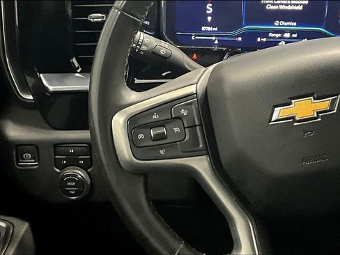 Used 2024 Chevrolet Silverado 2500 LT image 24