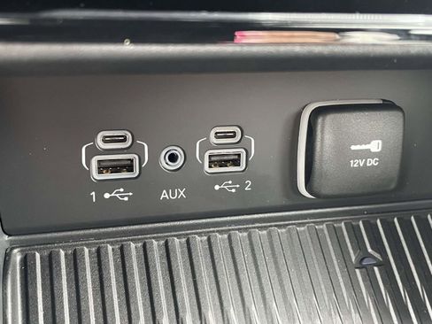 New 2026 Jeep Grand Cherokee L Limited AWD/4WD image 15