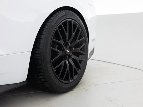 Used 2016 Ford Mustang GT Premium w/ GT Performance Package image 20