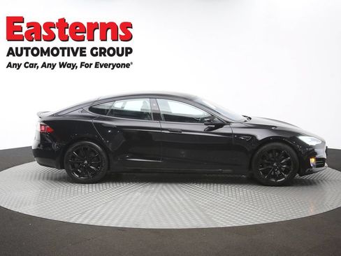 Used 2019 Tesla Model S 75D AWD/4WD image 98