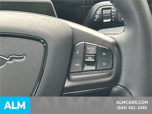 Used 2023 Ford Mustang Mach-E Premium RWD image 30