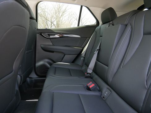 New 2026 Buick Envision Preferred AWD/4WD image 4