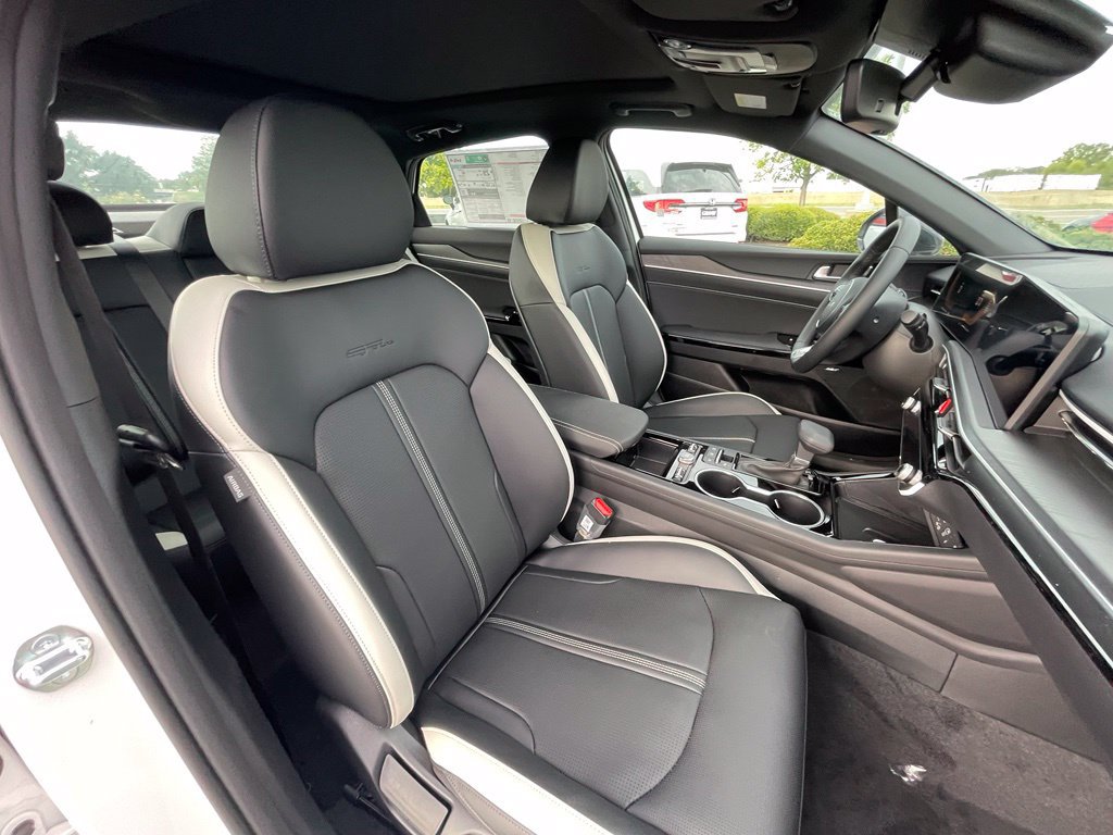 New 2026 Kia K5 GT-Line FWD image 30
