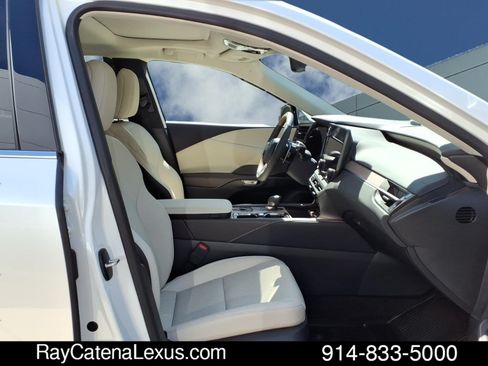 Certified 2024 Lexus RX 350 Premium Plus w/ Convenience Package AWD/4WD image 20