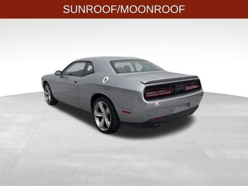 Used 2016 Dodge Challenger SXT w/ Super Sport Group (SS/T) image 5