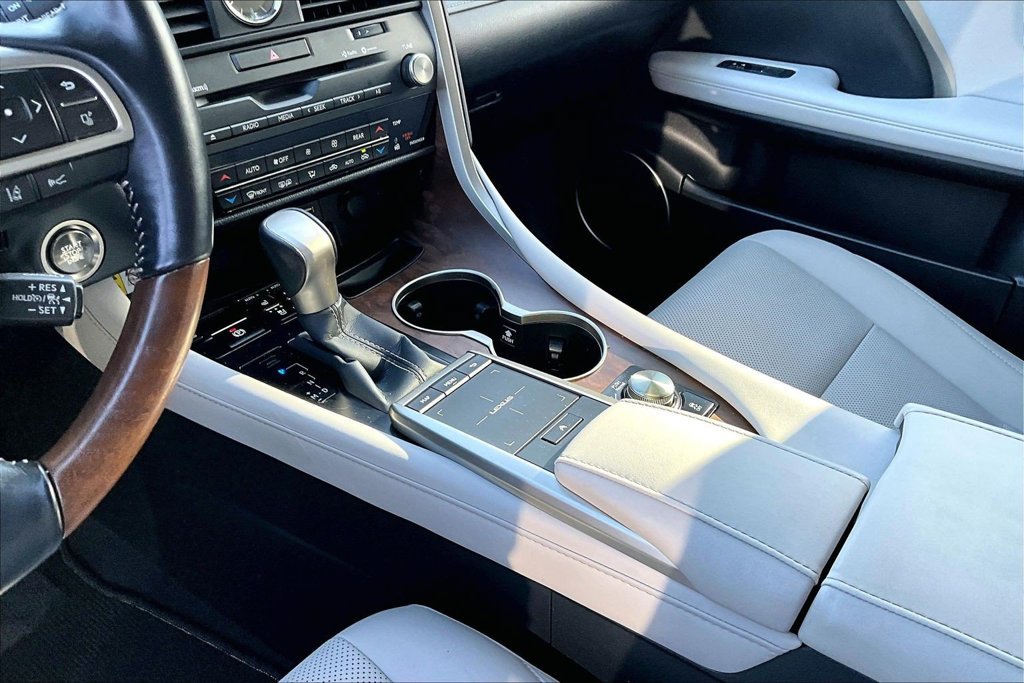 Used 2022 Lexus RX 350L FWD w/ Premium Package image 10