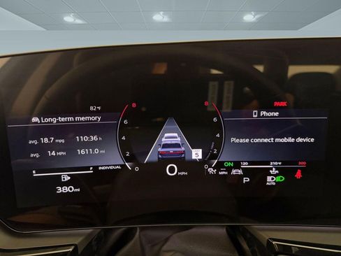Certified 2026 Audi A6 Premium Plus w/ Premium Plus Package AWD/4WD image 20