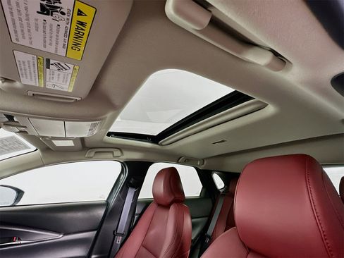 Certified 2023 MAZDA CX-30 AWD 2.5 S w/ Preferred Package image 22