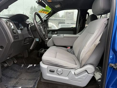 Used 2014 Ford F150 XLT w/ XLT Convenience Package image 14