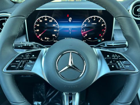 New 2026 Mercedes-Benz GLC 300 image 20