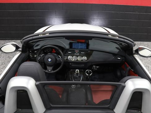 Used 2015 BMW Z4 sDrive35i image 43
