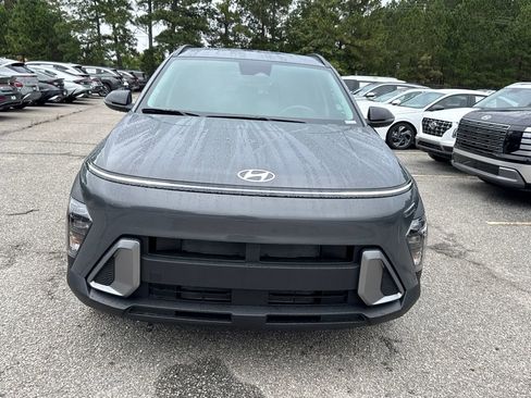 New 2026 Hyundai Kona SEL Sport FWD image 9