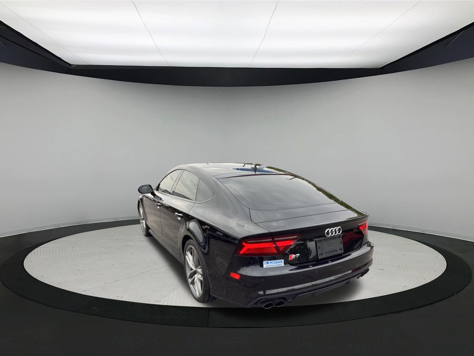 Used 2018 Audi S7 Premium Plus w/ S Sport Package AWD/4WD image 6