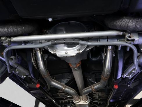 Used 1989 Ford Mustang GT RWD image 84