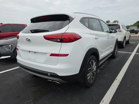 Used 2019 Hyundai Tucson SEL FWD image 15