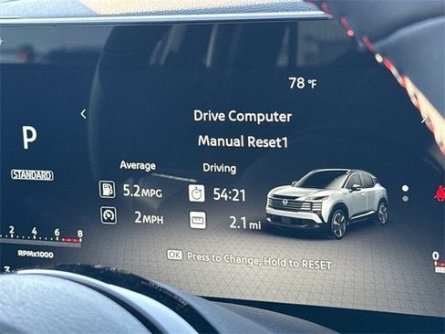 New 2026 Nissan Kicks SR image 30