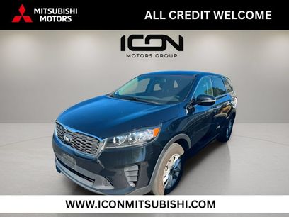 Used 2020 Kia Sorento FWD V6
