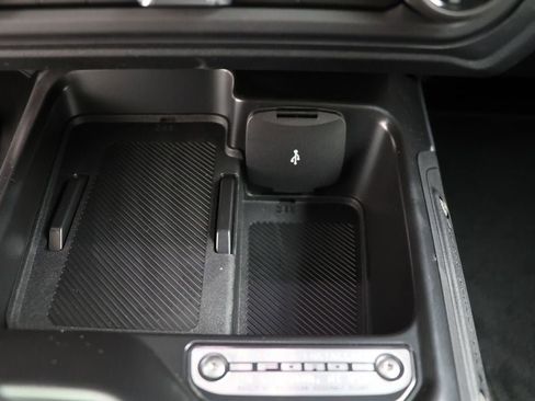 New 2025 Ford Bronco Outer Banks image 21