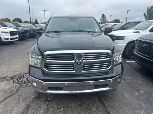 Used 2016 RAM 1500 Big Horn AWD/4WD image 6