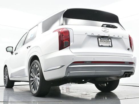 Used 2024 Hyundai Palisade Calligraphy FWD image 57
