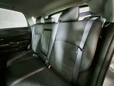 Used 2024 Mitsubishi Outlander Sport SE AWD/4WD image 22