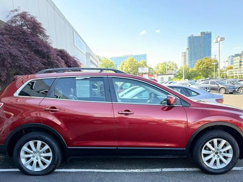 Used 2008 MAZDA CX-9 Touring w/ Touring Assistance Pkg AWD/4WD image 8