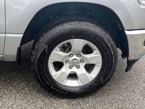 Certified 2022 RAM 1500 Big Horn image 10