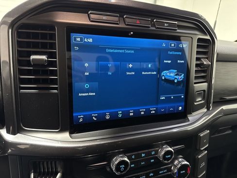 Used 2023 Ford F150 XLT w/ Equipment Group 302A High image 23