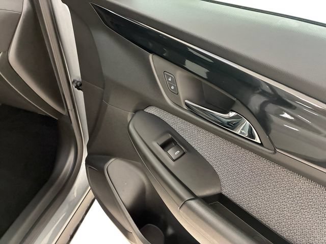 Used 2024 Chevrolet TrailBlazer LS w/ LS Convenience Package FWD image 15