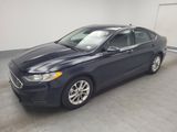 Used 2020 Ford Fusion SE image 2