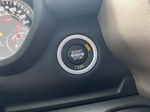 Used 2024 RAM 2500 Laramie w/ Snow Chief Group image 10