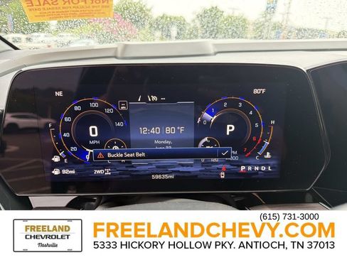 Used 2025 Chevrolet Suburban LS AWD/4WD image 29