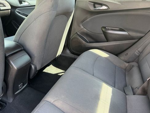 Used 2019 Chevrolet Cruze LT w/ LT Fleet Convenience Package FWD image 14