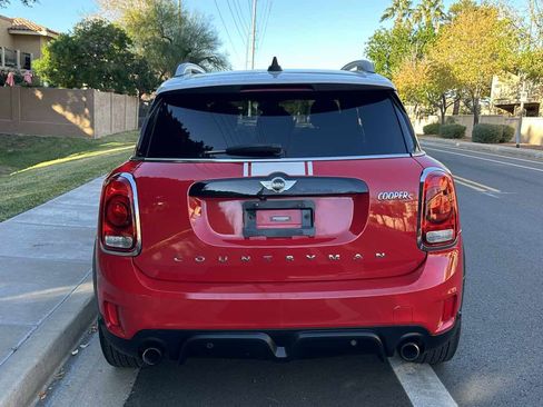Used 2017 MINI Cooper Countryman S image 7