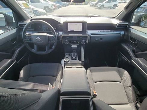 Used 2024 Toyota Tacoma SR5 image 2