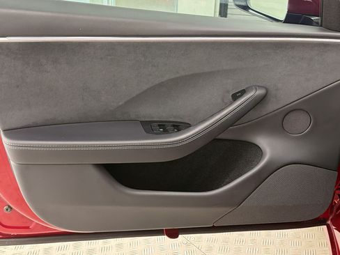 Used 2024 Tesla Model 3 Performance AWD/4WD image 13