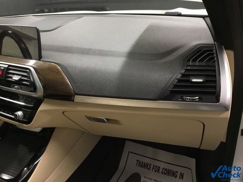 Used 2018 BMW X3 xDrive30i image 37