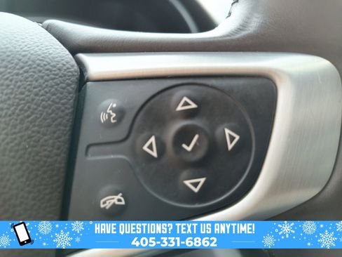 Used 2021 GMC Acadia SLT w/ Trailering Package image 25