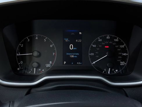 New 2026 Toyota Corolla SE FWD image 34