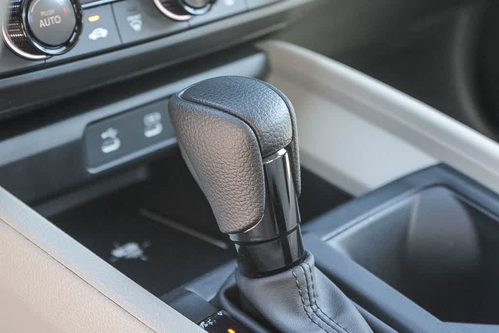 New 2026 Honda Accord LX image 22