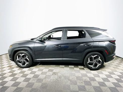 Used 2022 Hyundai Tucson SEL w/ Convenience Package FWD image 6
