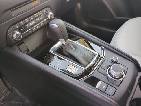 New 2025 MAZDA CX-5 AWD 2.5 S w/ Preferred Package image 32