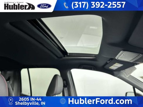 Used 2026 Honda Ridgeline Black Edition image 19
