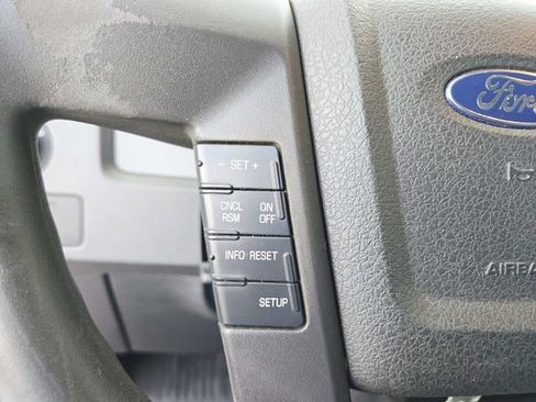 Used 2011 Ford F150 XL w/ Communications Pkg image 17