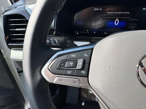 New 2025 Volkswagen Taos S image 20