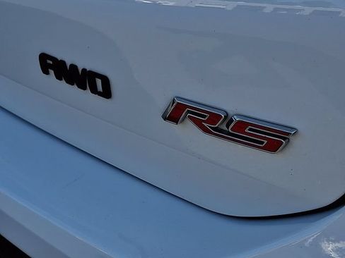 Used 2024 Chevrolet Equinox RS AWD/4WD image 30
