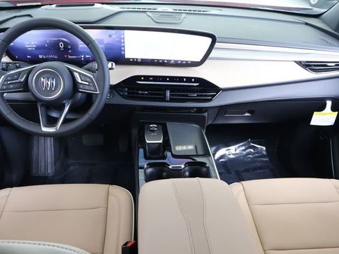 New 2026 Buick Enclave Preferred AWD/4WD image 13
